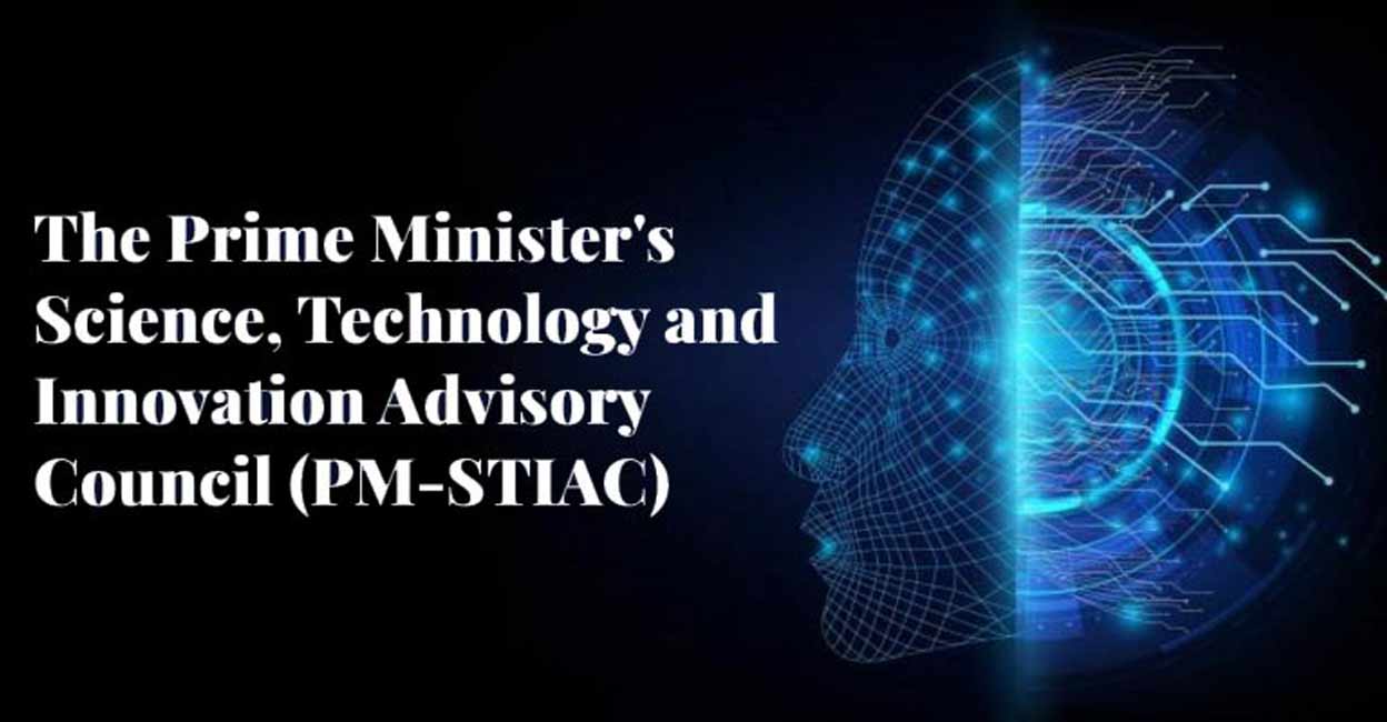 The PM-STIAC aims to facilitate, through its missions, the process of collaboration and focus needed to solve complex problems in a reasonable time-frame